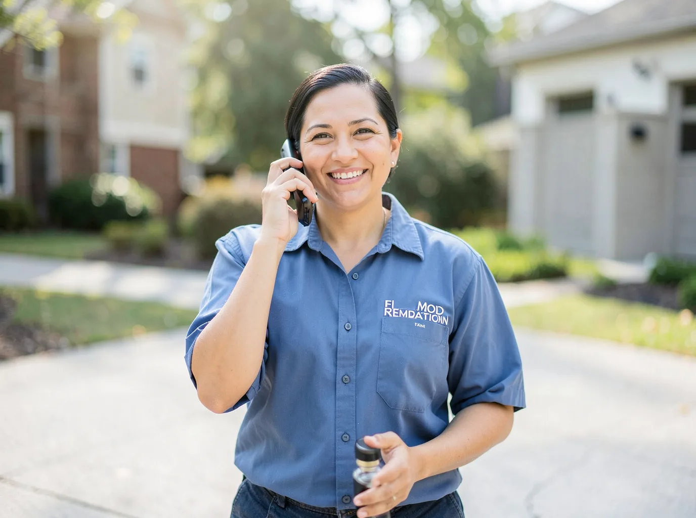 Mold Remediation Felt, OK FAQs
